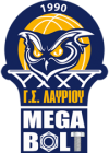 GS_Lavrio_Megabolt_logo